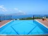 Bay Tree Villa - pool view 1